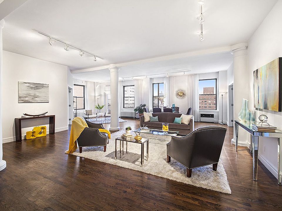 1st image of 116 W 14th St APT 9S