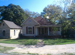 2615 Martin Luther King Dr, Little Rock, AR 72206