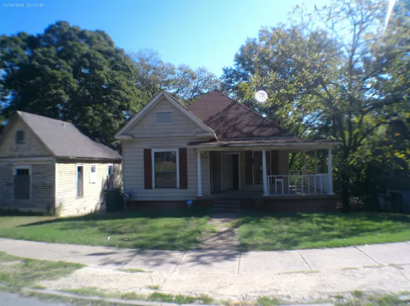 2615 Martin Luther King Dr, Little Rock, AR 72206