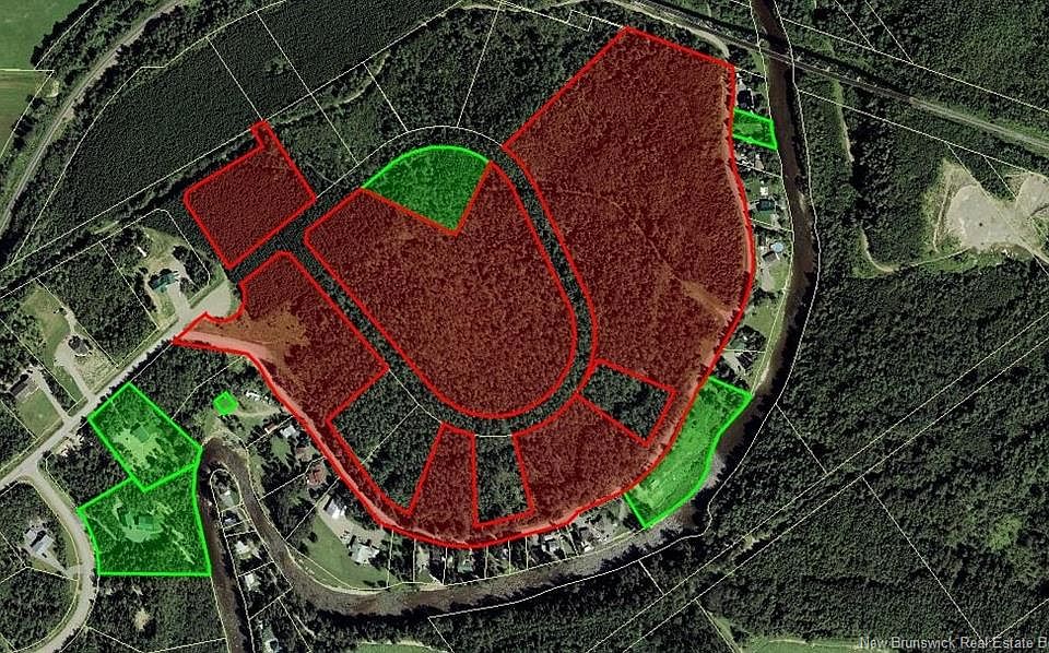 1st image of LOT 1 Caron Rd