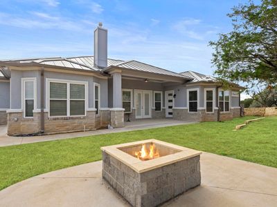 304 Plenty Deer, Llano, TX, 78657