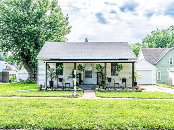 210 N Maple Ave, Logan, IA 51546