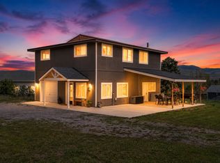 5806 Old Us Highway 93, Florence, MT 59833