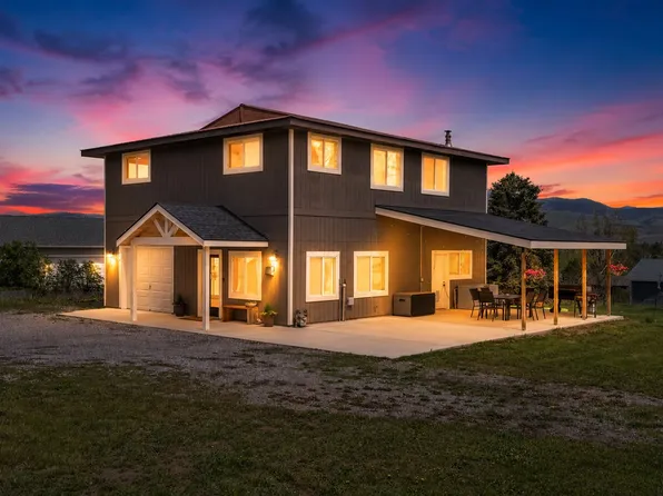 5806 Old Us Highway 93, Florence, MT 59833