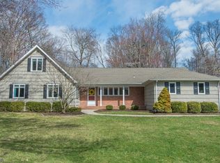 44 Granville Way, Basking Ridge, NJ 07920
