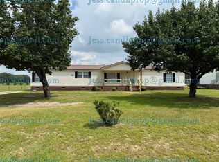 130 Brandy Ave, La Grange, NC 28551