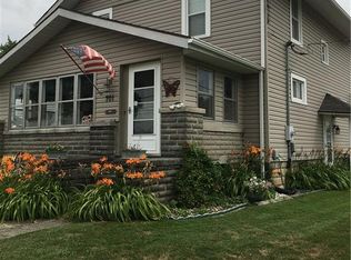 701 E Findlay St, Carey, OH