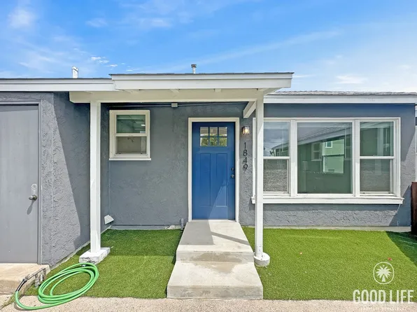 Newly remodeled 1BD/BA apartment home for rent in South Park!, 1849 Edgemont St, San Diego, CA 92102