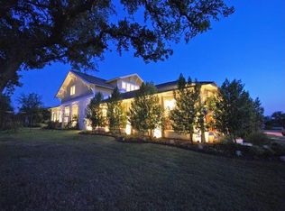 2931 Grand Oaks Loop, Cedar Park, TX 78613