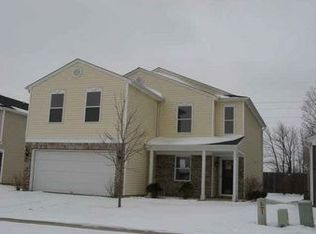 1808 Feather Reed Ln #L, Greenwood, IN 46143