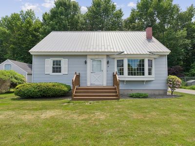 24 Sixth Avenue, Augusta, ME, 04330