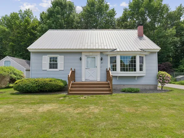 24 Sixth Avenue, Augusta, ME 04330