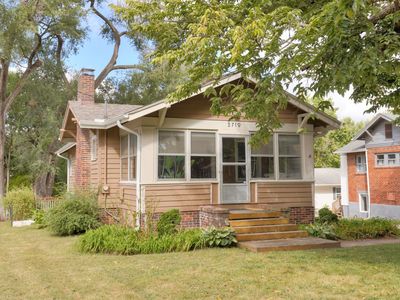 2710 61st St, Des Moines, IA, 50322