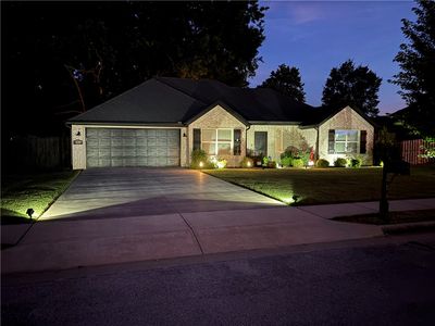 429 Concho St, Farmington, AR, 72730