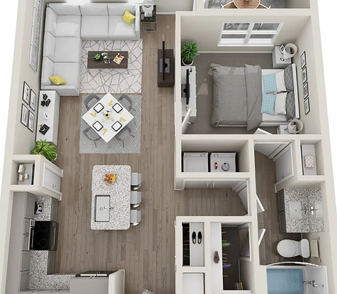 Haven at Bellaire_A3 Haven at Bellaire_A3