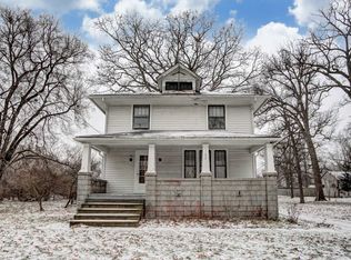 1122 E Paulding Rd, Fort Wayne, IN 46816