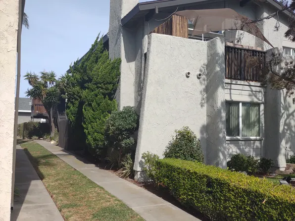 4921 Charlene Cir APT 6, Huntington Beach, CA 92649