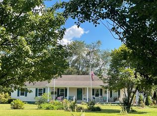 126 Lou East Ln, South Shore, KY 41175