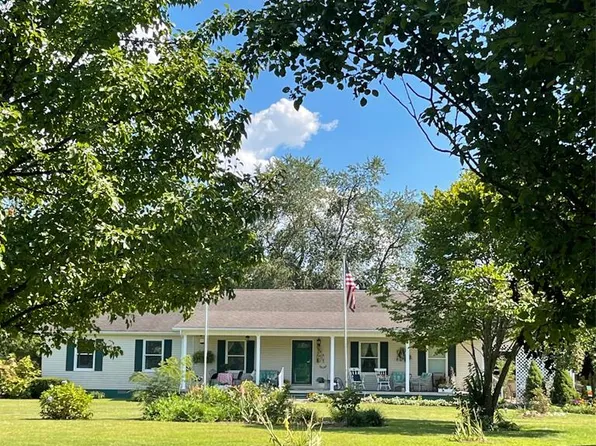 126 Lou East Ln, South Shore, KY 41175