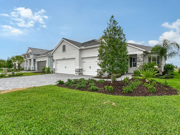 17642 Meandering Palms Xing, Bradenton, FL 34212