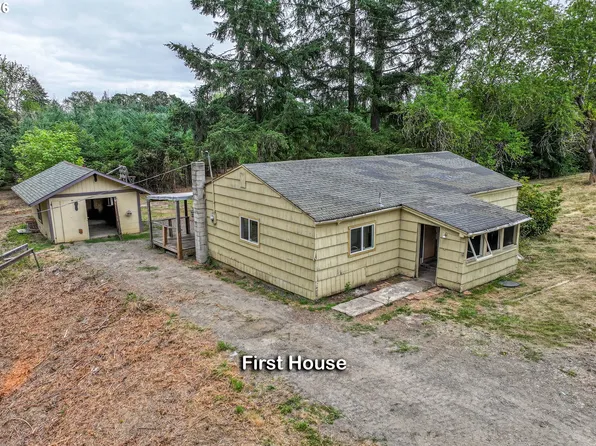 25875 Butler Rd, Junction City, OR 97448