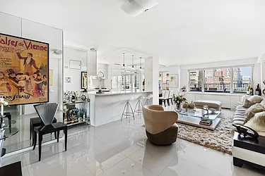 Sold by Douglas Elliman