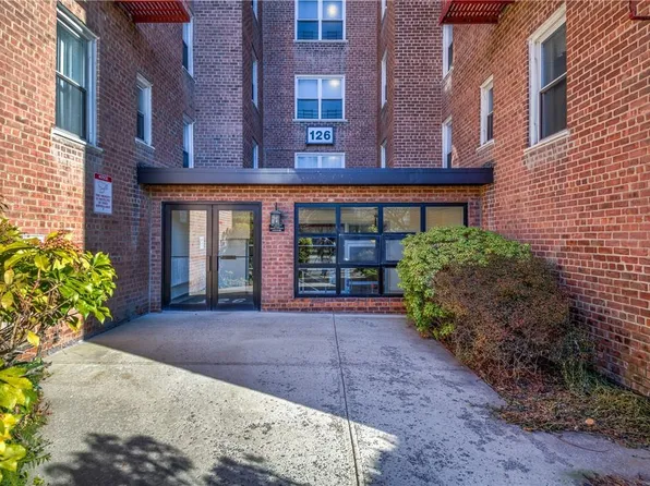 126 Church Street #1J, New Rochelle, NY 10805
