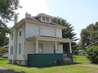 465 Kentucky St, Westover, WV