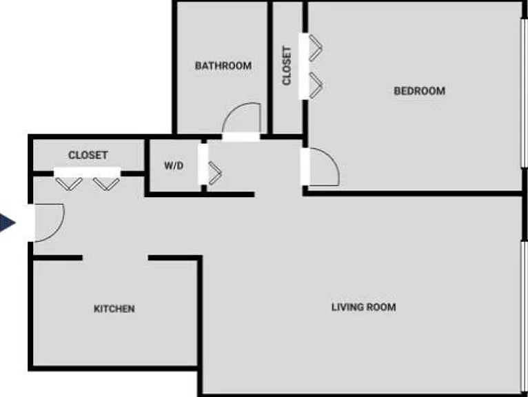 130 W 15th St #6G — Photo 2