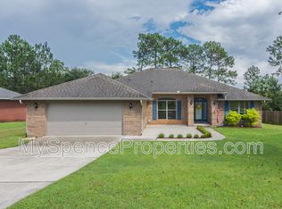 216 Raptor Dr #216, Crestview, FL 32536