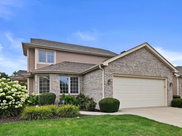 9200 Prairie Village DRIVE, Kenosha, WI 53142