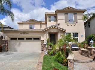 29247 Discovery Ridge Dr, Saugus, CA 91390
