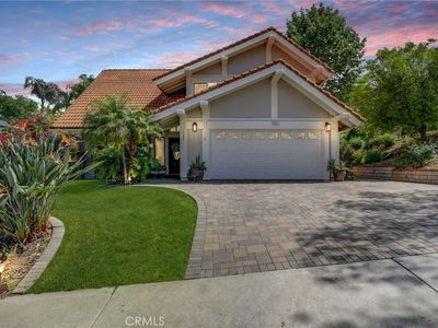1362 Calle Galante, San Dimas, CA, 91773
