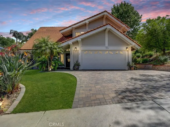 1362 Calle Galante, San Dimas, CA 91773