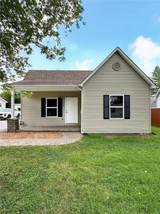 218 Russell Ave, Festus, MO, 63028