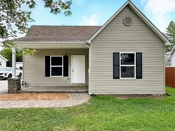 218 Russell Ave, Festus, MO 63028