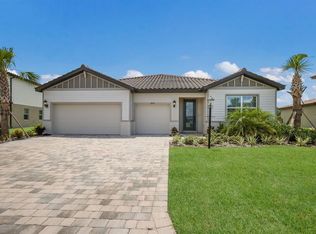 4208 Savanna Palms Ct, Bradenton, FL 34211