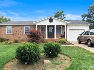 1010 Crane Creek Rd, Salisbury, NC 28146