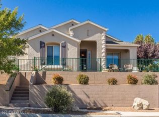 1390 N Goose Flat Way, Prescott Valley, AZ 86314