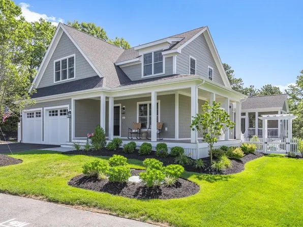 12 Penick Knl, Plymouth, MA 02360