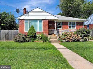 12200 Connecticut Ave, Silver Spring, MD 20902