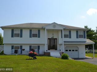 40 Ayers Dr, Rising Sun, MD 21911