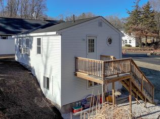 112-112A Millville Rd, Mendon, MA 01756