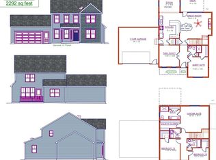 LOT 2 Thomas Cir, Douglas, MA 01516