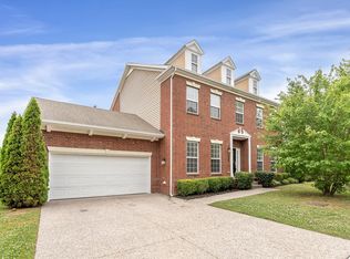 1511 Braden Cir, Franklin, TN 37067