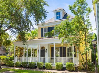 58 Sowell St, Mount Pleasant, SC 29464