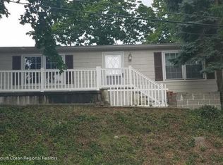 105 Mabel Ave, Leonardo, NJ 07737