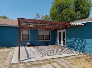 933 Fannin St, Abilene, TX 79603