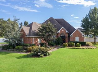 7008 Highland Park Dr, Fort Smith, AR 72916