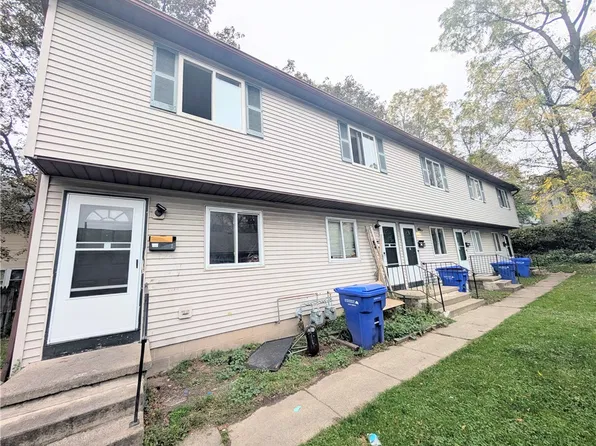 1694 Saint Paul St, Rochester, NY 14621